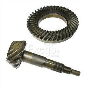 Crownwheel & Pinion M80 3.70