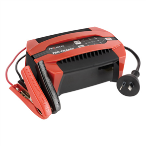 Pro-Charge Battery Charger - 12V 4A