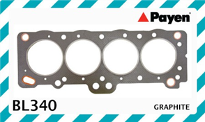 Cylinder Head Gasket