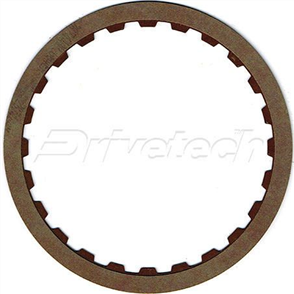 Friction A340/540 O/Drive Brake