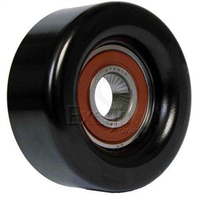 Drive Belt Pulley - Idler (Flat)