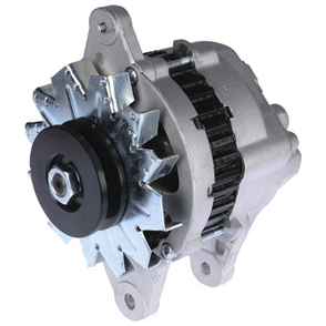 OEX Alternator 12V 45A Mitsubishi Style