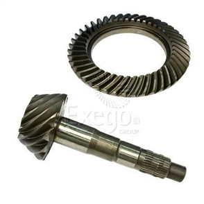 Crown Wheel & Pinion 3.58 Ratio