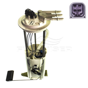 FUEL PUMP INTERNAL ELECTRIC - DELPHI