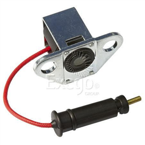 SOLENOID TRIMATIC KICKDOWN