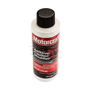 Ford Motor Sport Diff Additive