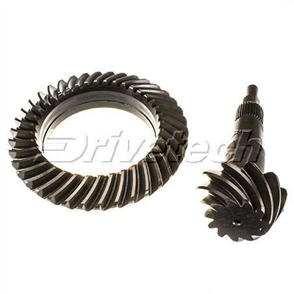 Crownwheel & Pinion Zf 3.45