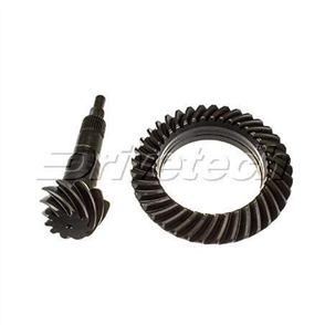 Crownwheel & Pinion Zf 3.70