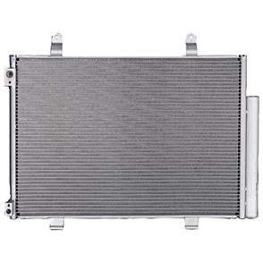 Air Conditioning Condenser