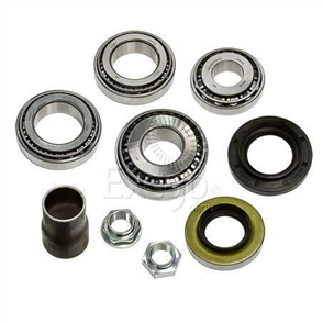 Kit Std 2Wd Lux Rn8 Rn90 88-97
