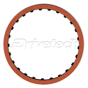 Friction (Th350) L/R Red Eagle