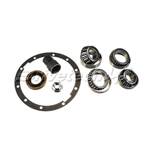 Diff Bearing Kit - Toyota