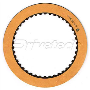 Friction Th-400 Fwd & Dir Smooth