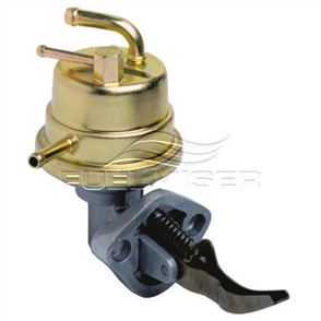 FUEL PUMP EXTERNAL MECHANICAL