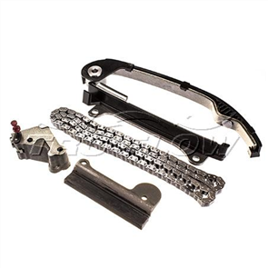 CHAIN TIMING KIT - WITHOUT GEARS TCK127