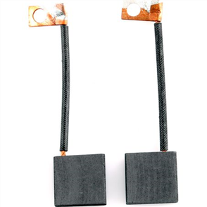 Generator Brushes 12V To Suit Lucas C40 Generator L: 18 x T: 5.5 x W: