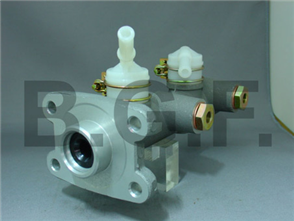 BRAKE MASTER CYLINDER