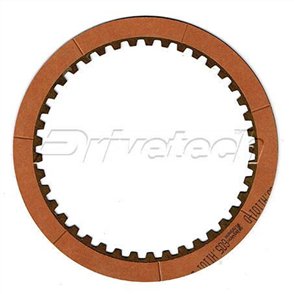 FRICTION ( TH-700R4 ) REV. INPUT