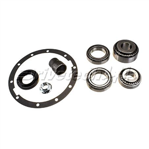 Overhaul Kit Differential