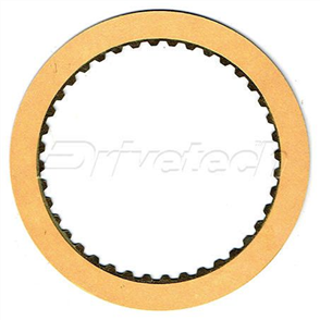 Friction (A340/540) Direct Flat