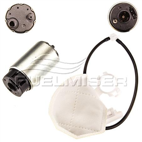 FUEL PUMP INTERNAL ELECTRIC