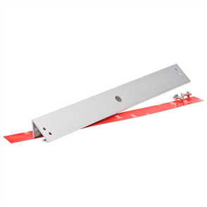 Locker Light Bracket Suit LED Interior Strip Light 282mm