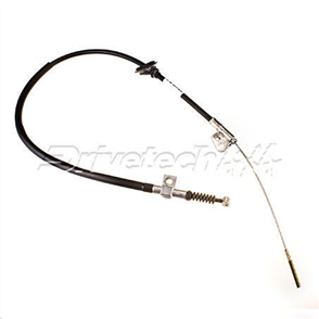 Park Brake Cable Front