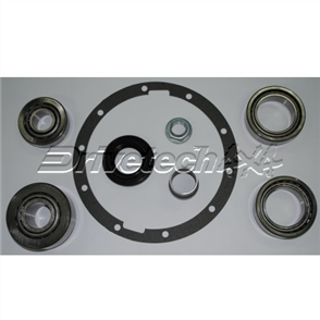 Overhaul Kit Differential