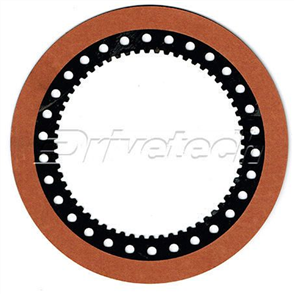Friction T350 Intrmediate Alto Hp