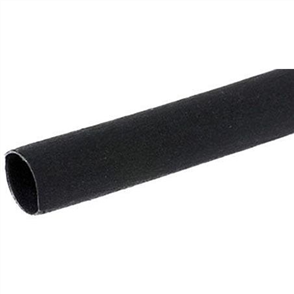 Heat Shrink Standard Black ID: 9.5mm Length: 10m