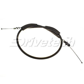 K/D Cable L/Cruis Fj80 1/90-8/92