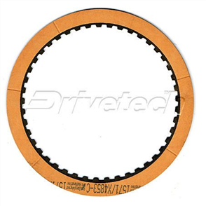 Friction 4L80E Overdrive Direct