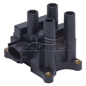 IGNITION COIL FORD MAZDA V 8-16V SOHC