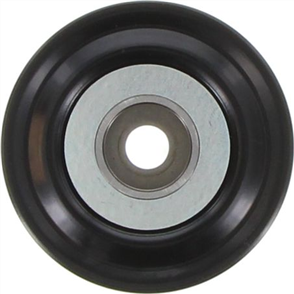 Drive Belt Pulley - Ribbed 70mm OD