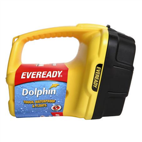 DOLPHIN LANTERN WATERPROOF NLA