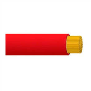 00 B&S Single Core Battery Cable Red 30M