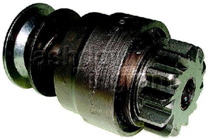STARTER MOTOR DRIVE 12Th CW DELCO STYLE