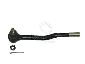 Tie Rod End NISSAN NAVARA