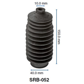 Steering Rack Boot Kit