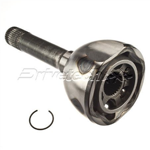 Cv Joint Nissan Patrol Gu