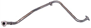 FRONT PIPE-TOY HILUX LN55/6 DSL