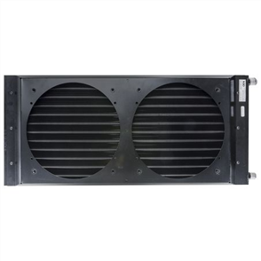 CONDENSER TOYOTA RAV4 HYBRID AXAH 01/2019-ON CN2040K