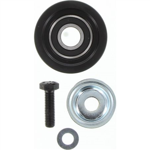 Drive Belt Pulley - Ribbed 65mm OD