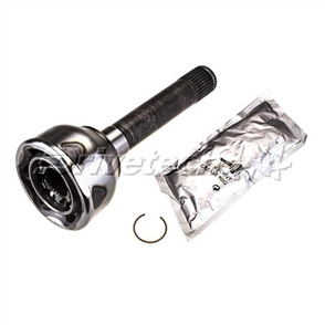 Bell Assembly-Cv Joint