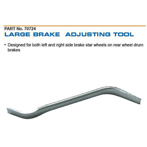 LGE BRAKE ADJUSTING TOOL