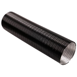 FLEXIBLE AIR DUCT 2 INCH X 18 INCH