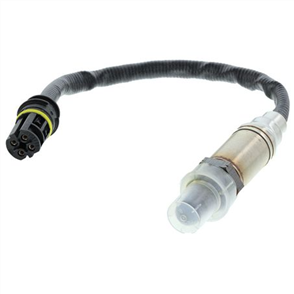 Oxygen Sensor 4 Wire 320mm Cable - Direct Fit