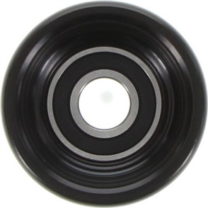 Drive Belt Pulley - Idler (Flat)