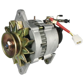 ALTERNATOR 12V 60A SUITS HITACHI HXA001