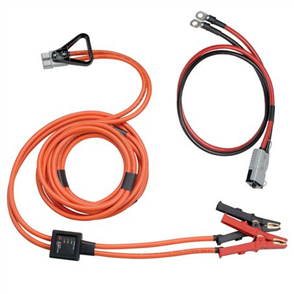 Projecta Booster Cables Surge Proctected 900A 6m